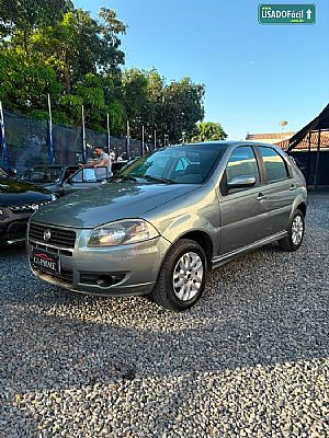 Palio Elx 4p Fire Flex 2008/2009 em Cuiabá - MT