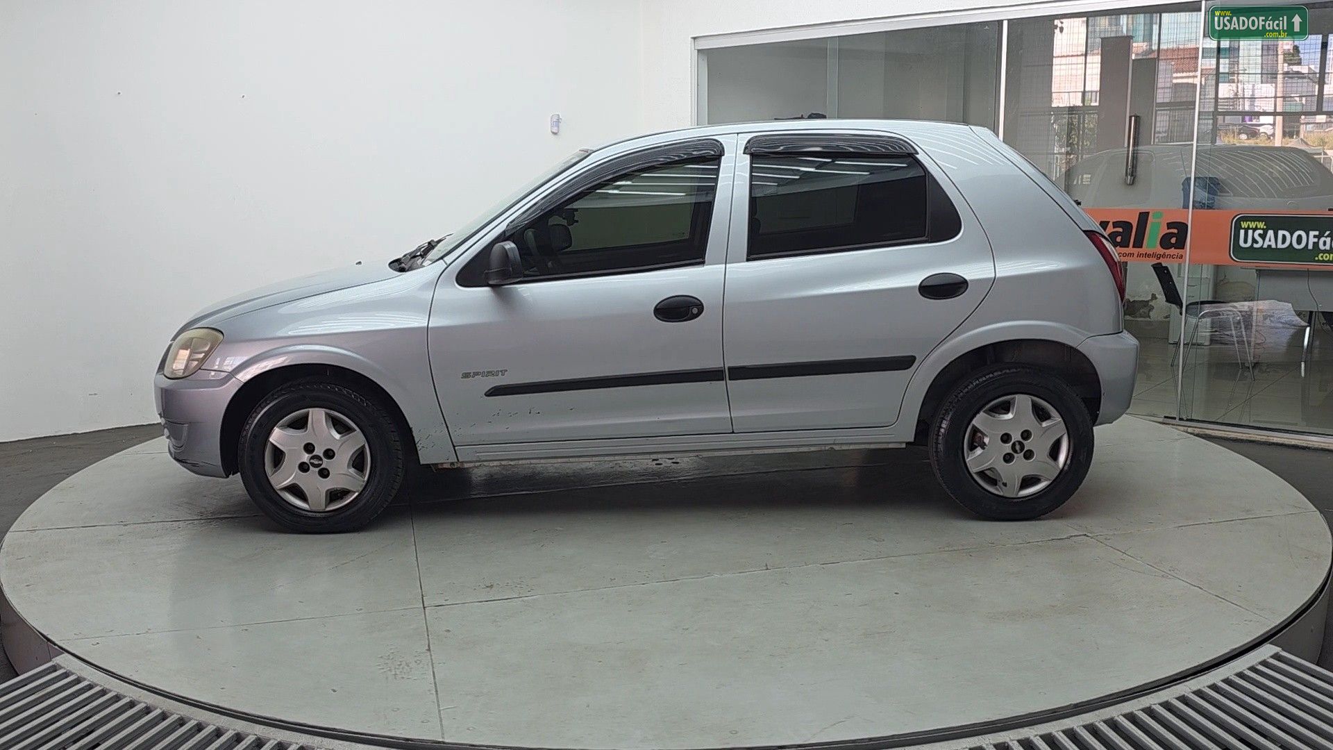 Foto do veículo