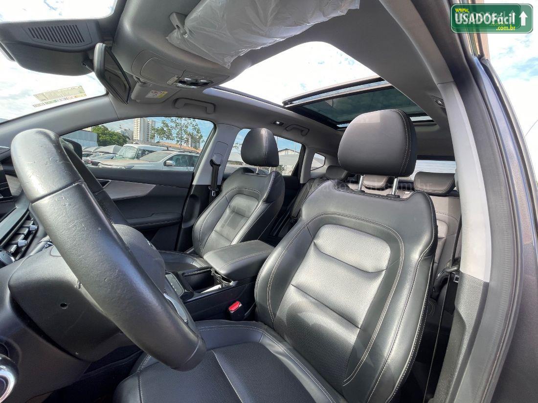 CAOA CHERY/CHERY TIGGO 7 PRO 1.6 TGDI GASOLINA MAX DRIVE DCT 2024/2025 — foto 12 de 14