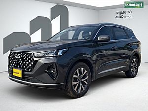 Tiggo 7 Pro 1.6 Tgdi Gasolina Max Drive Dct 2024/2025 em Várzea Grande - MT