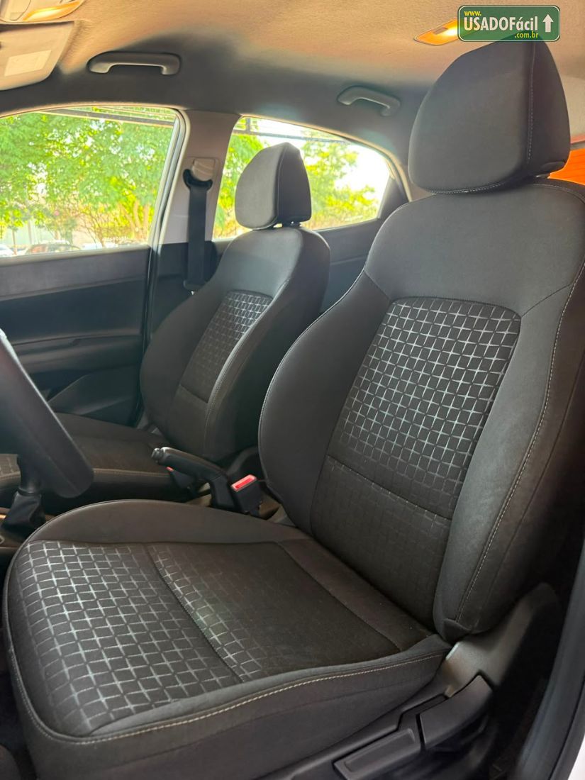 Hyundai HB20 Hatch Sense Plus 1.0 Mecânico Flex 2024/2025 — foto 14 de 15