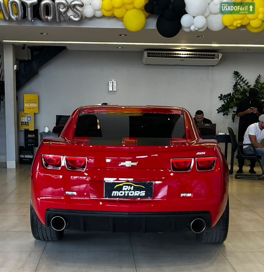 Foto do veículo