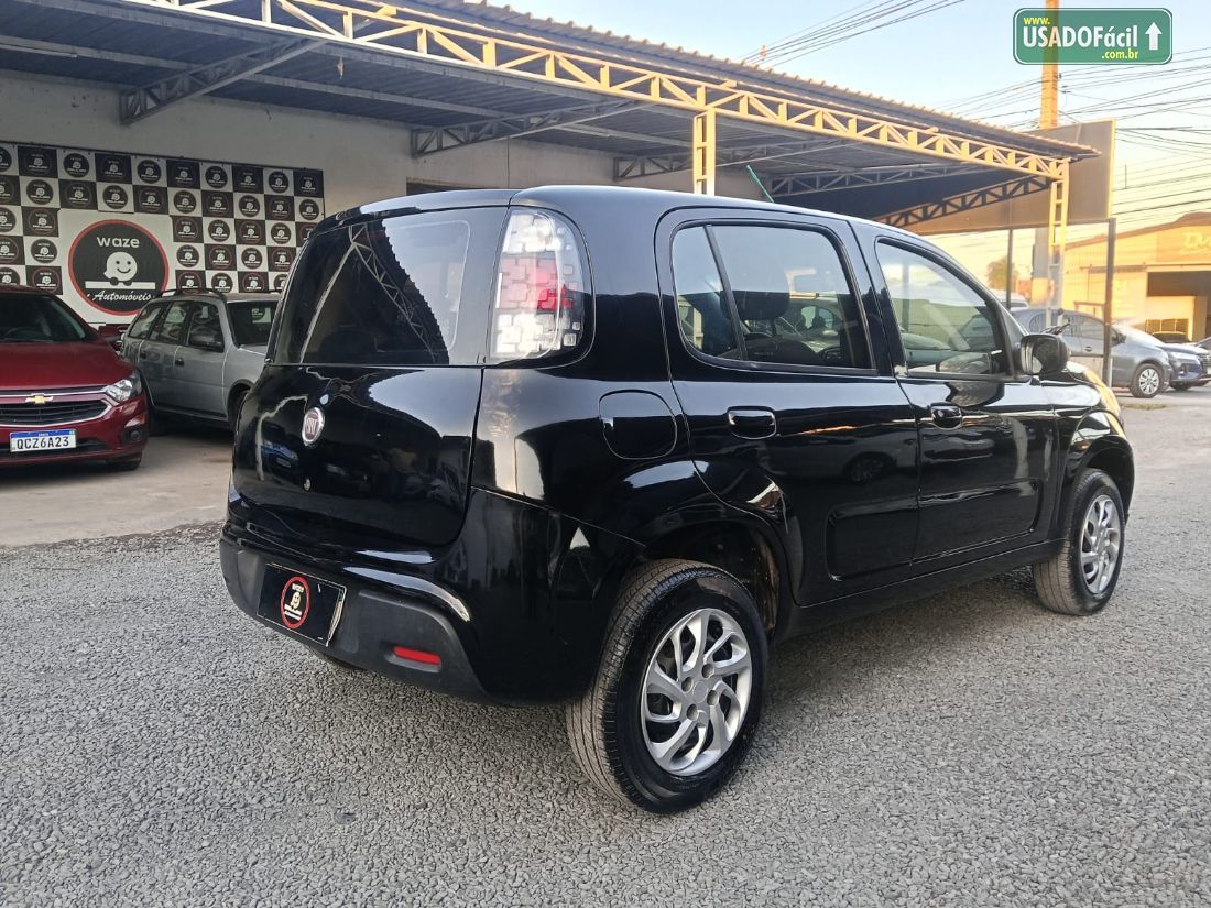 Foto do veículo
