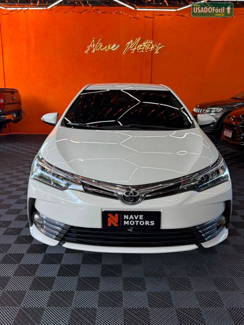 Foto do veículo