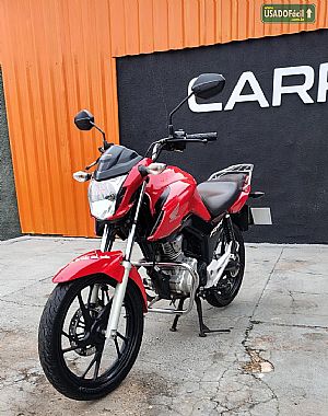 CG 160 Fan Flex