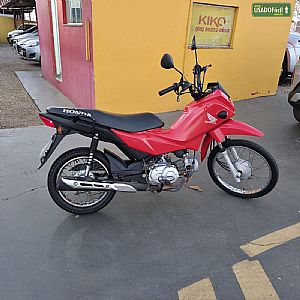 Pop 110i 2022/2022 em Campo Verde - MT