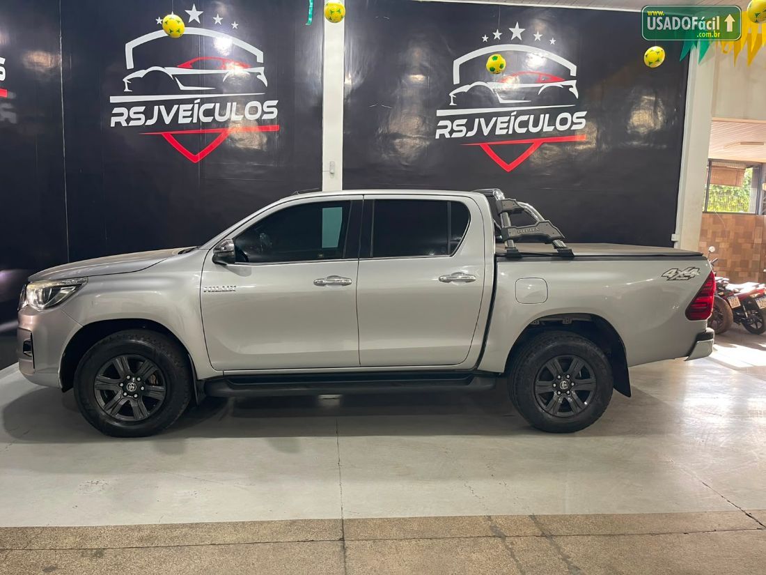 Foto do veículo