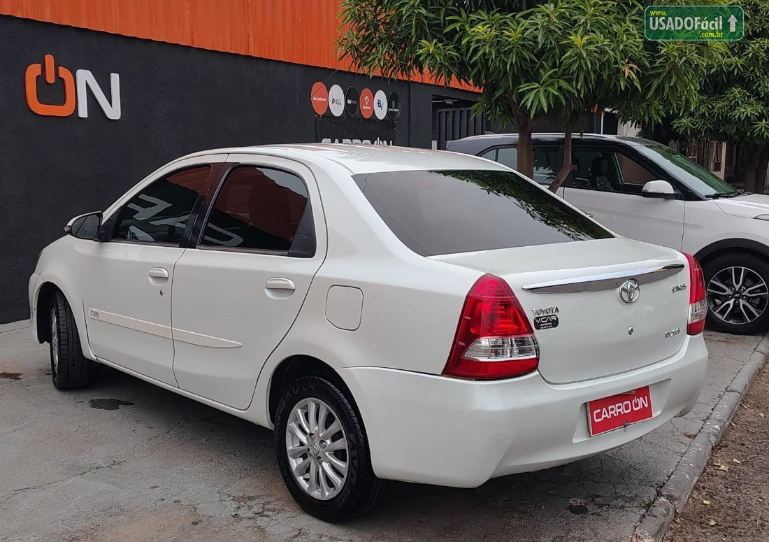 Foto do veículo