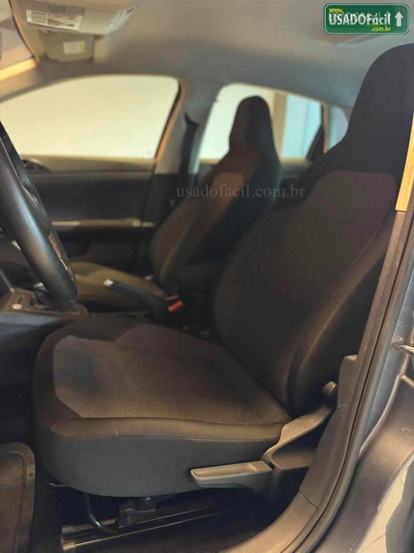 VOLKSWAGEN Polo Comfortline 1.0 TSI Automático Flex 2024/2024 — foto 13 de 15