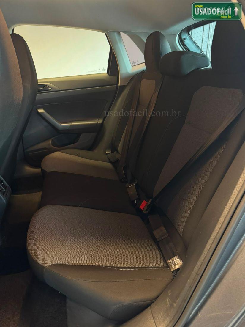 VOLKSWAGEN Polo Comfortline 1.0 TSI Automático Flex 2024/2024 — foto 14 de 15