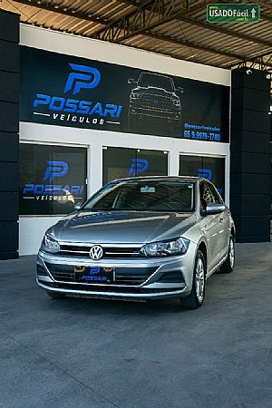 Polo 1.0 Flex 12V 5p