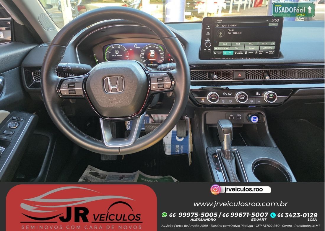 Foto do veículo