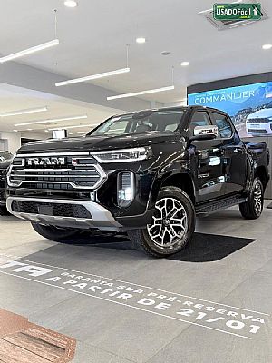DAKOTA LARAMIE