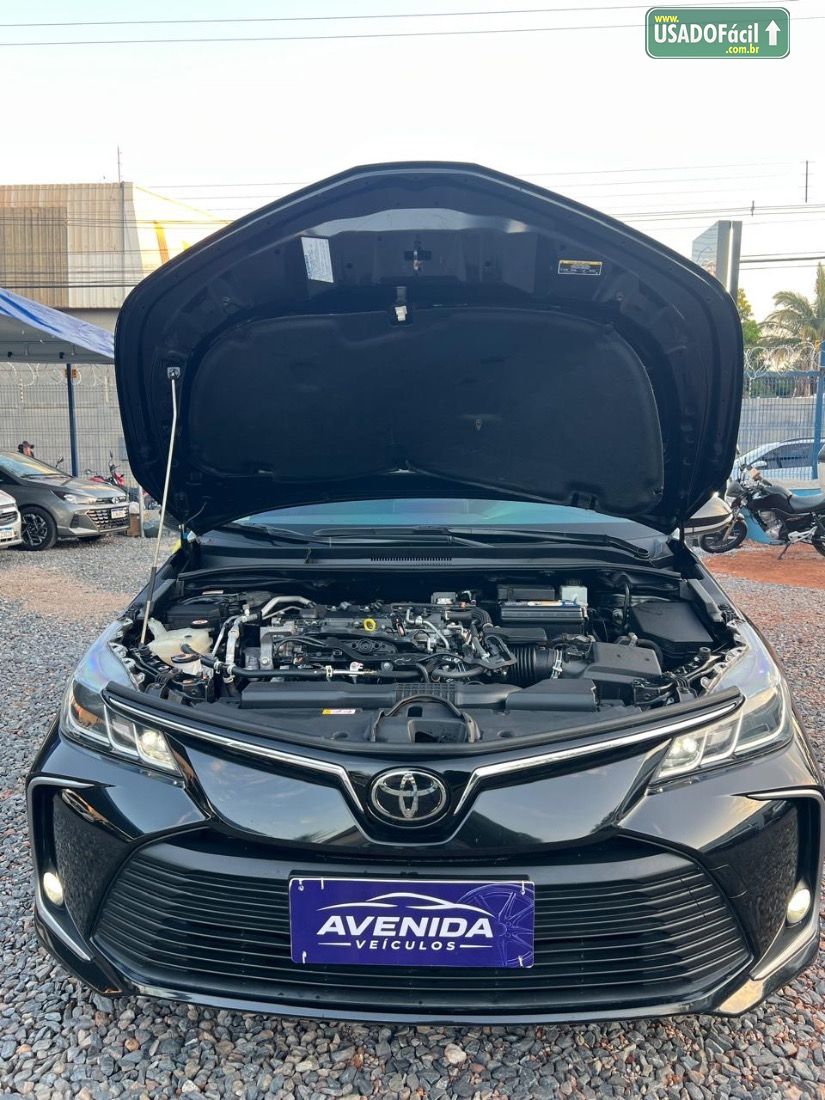 Foto do veículo