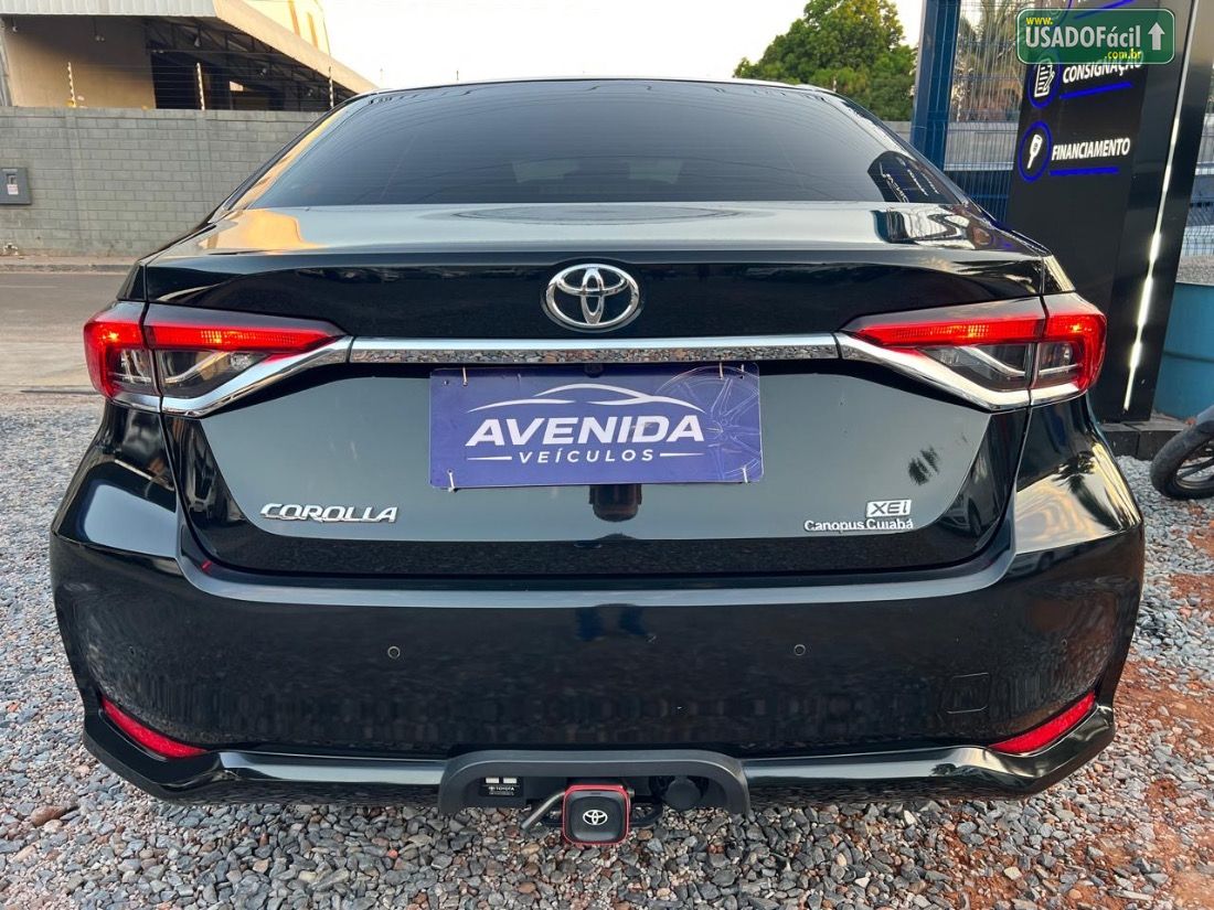 Foto do veículo