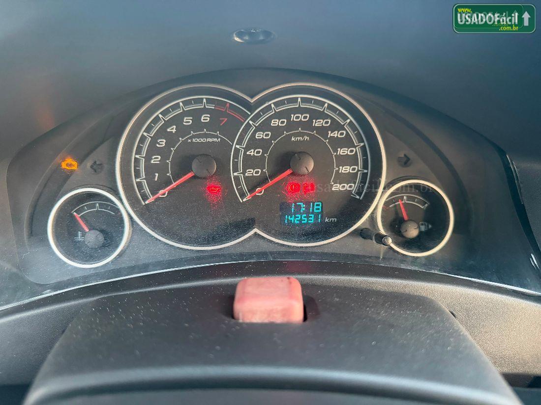 CHEVROLET/GM CELTA LT 5P Flex 2013/2014 — foto 11 de 14