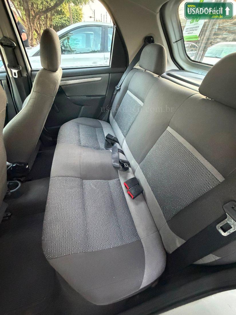 CHEVROLET/GM CELTA LT 5P Flex 2013/2014 — foto 12 de 14