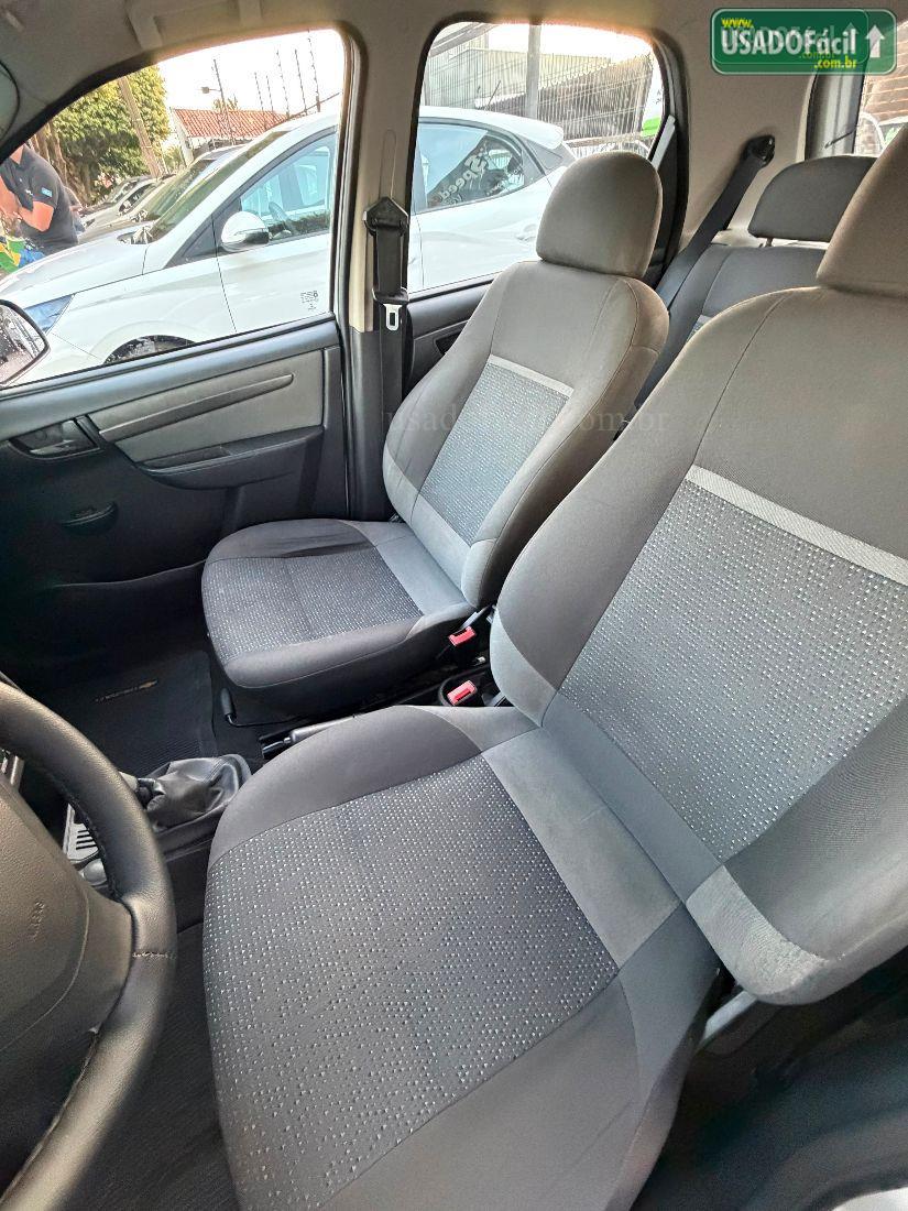 CHEVROLET/GM CELTA LT 5P Flex 2013/2014 — foto 13 de 14