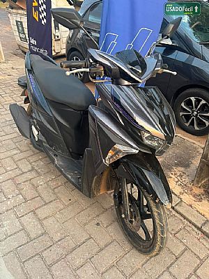 Neo Automatic 125cc 2025/2025 em Sinop - MT