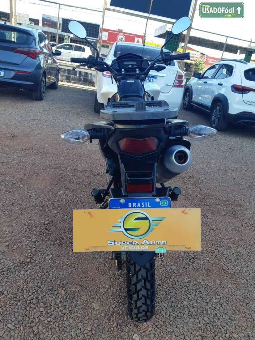Foto do veículo