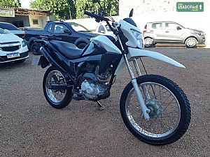 Nxr 160 Bros 2018/2018 em Cuiabá - MT