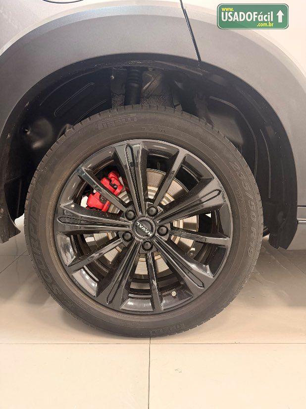 GWM Haval H6 GT PHEV AWD Híbrido 2023/2024 — foto 34 de 40