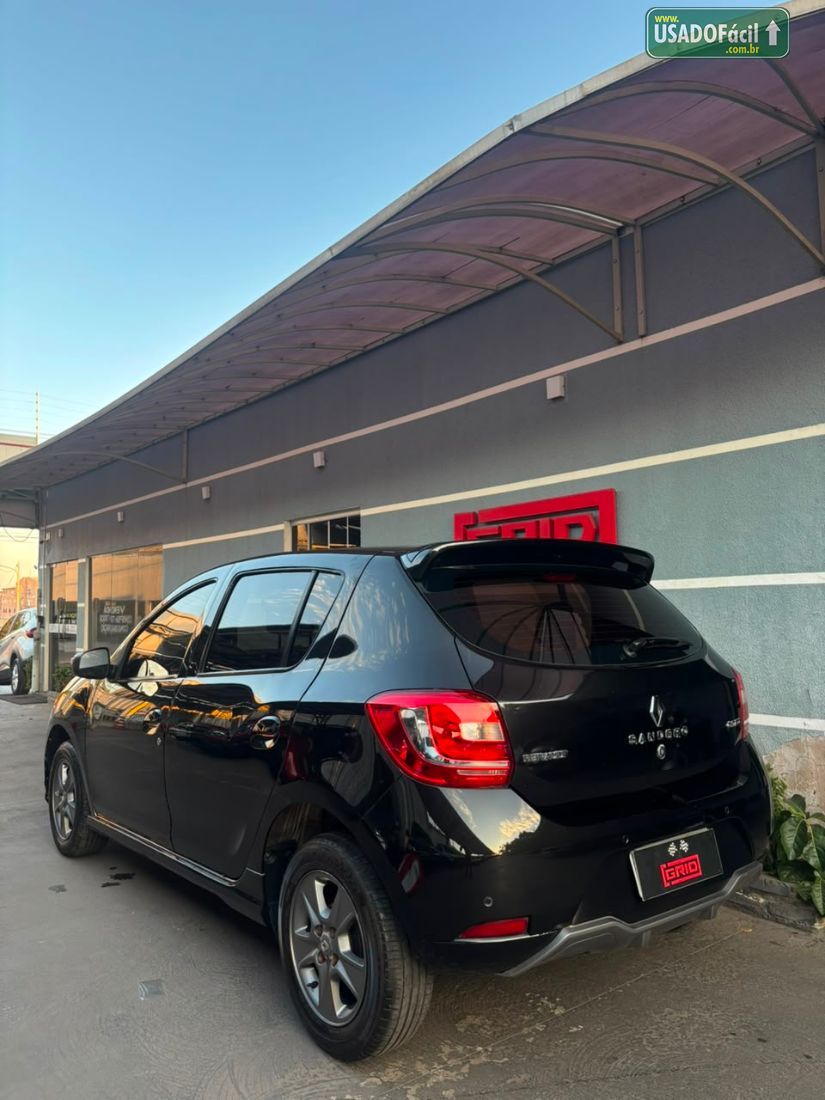 Foto do veículo