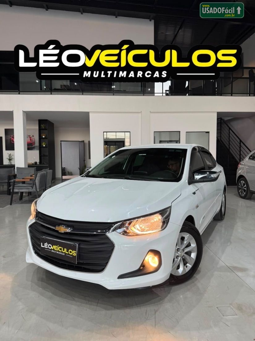 Foto do veículo