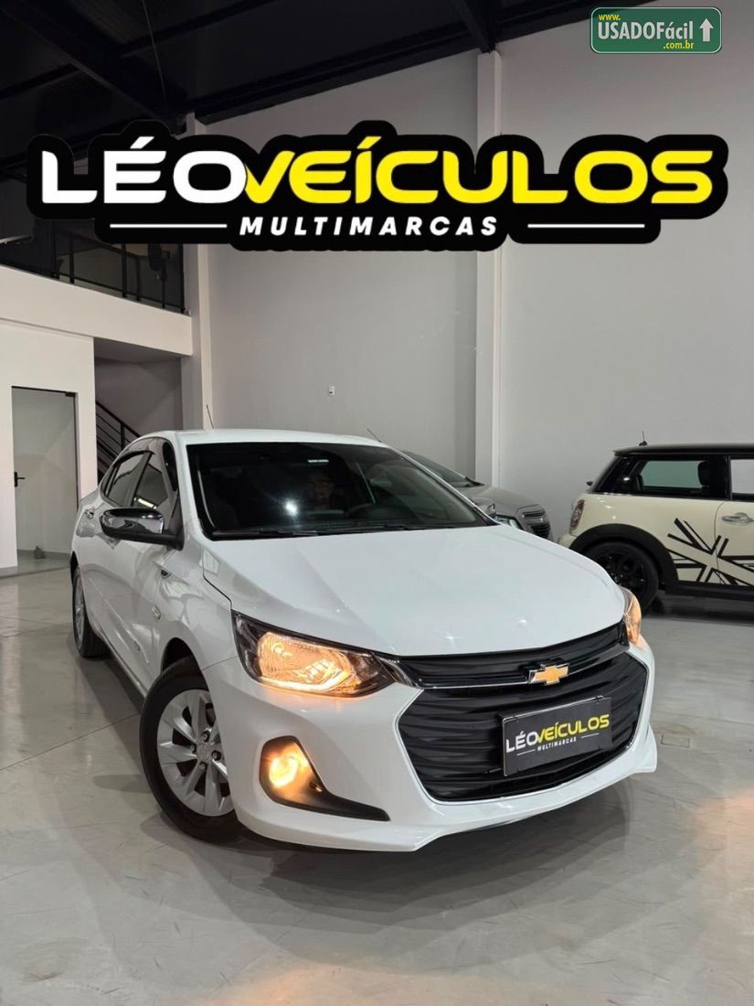 Foto do veículo