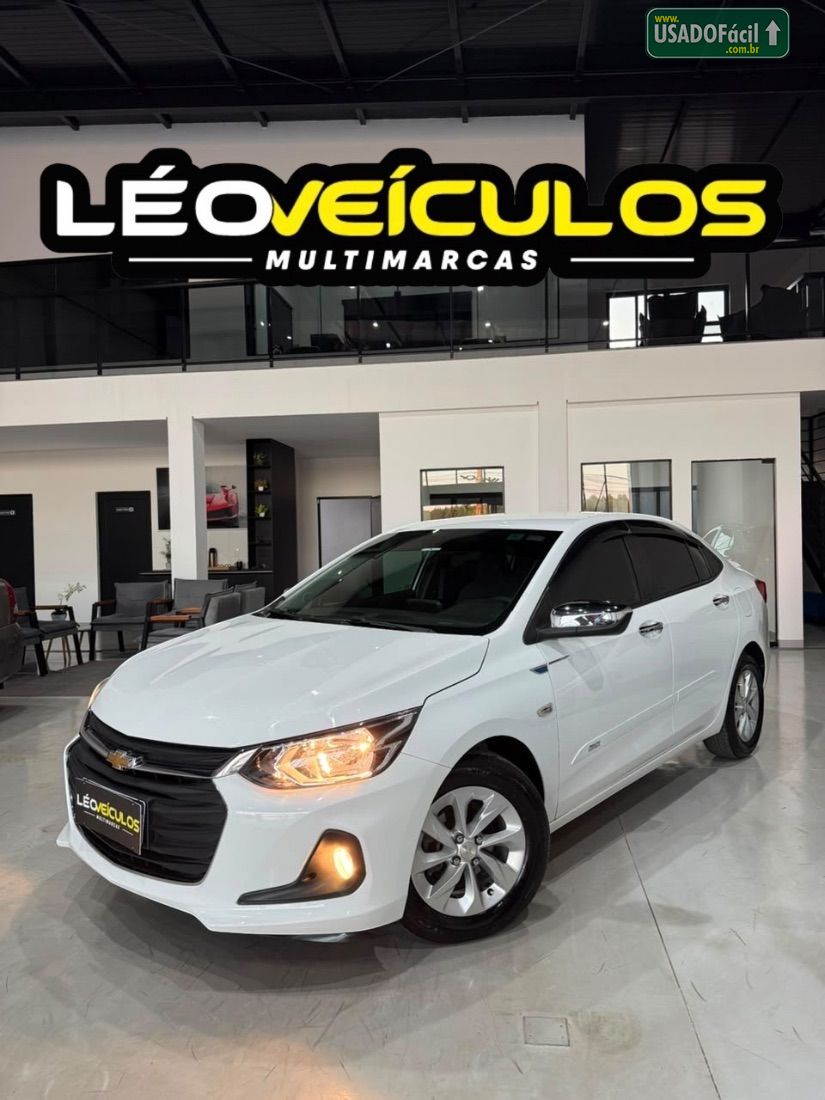 Foto do veículo