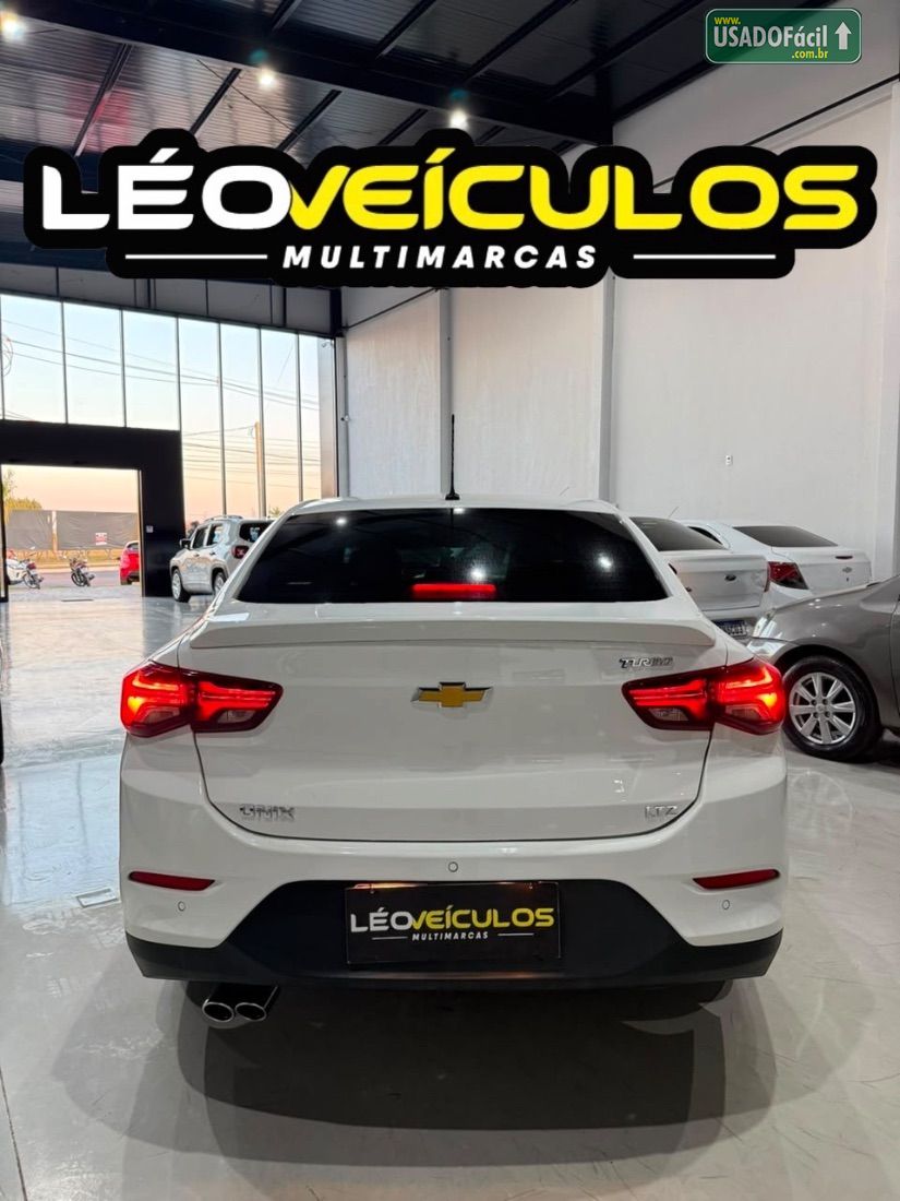 Foto do veículo