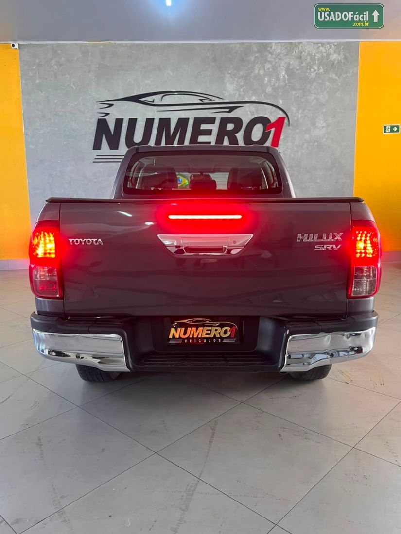 Foto do veículo