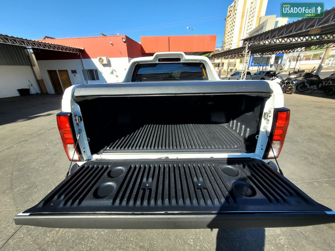 CHEVROLET/GM S10 High Country CD 2.8 4x4 Automático Diesel 2025/2026 — foto 21 de 23