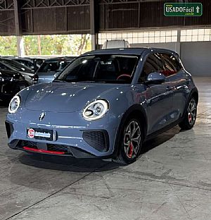 Ora 03 Gt Elétrico 2024/2024 em Várzea Grande - MT