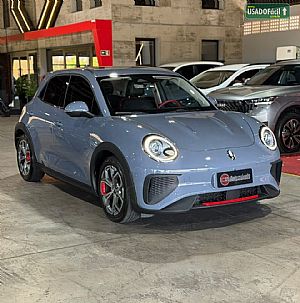 Ora 03 Gt Bev63 Elétrico 2024/2024 em Cuiabá - MT