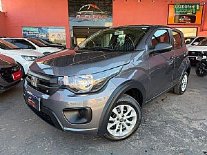 Mobi Like Flex 2021/2022 em Cuiabá - MT