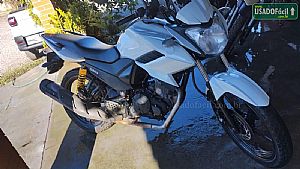 Ys 150 Fazer 2018/2019 em Cuiabá - MT