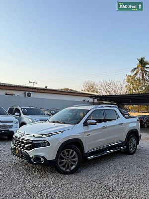 Toro Ranch 2.0 4x4 Turbo Automático Diesel