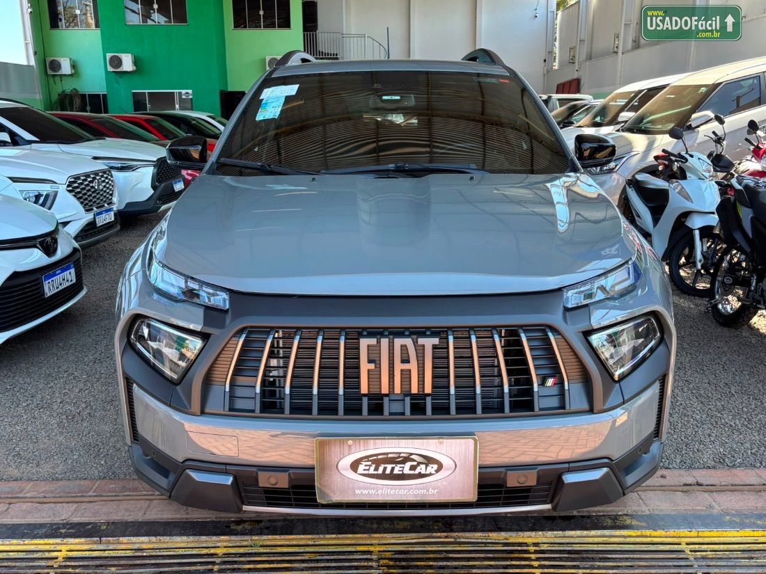 Foto do veículo