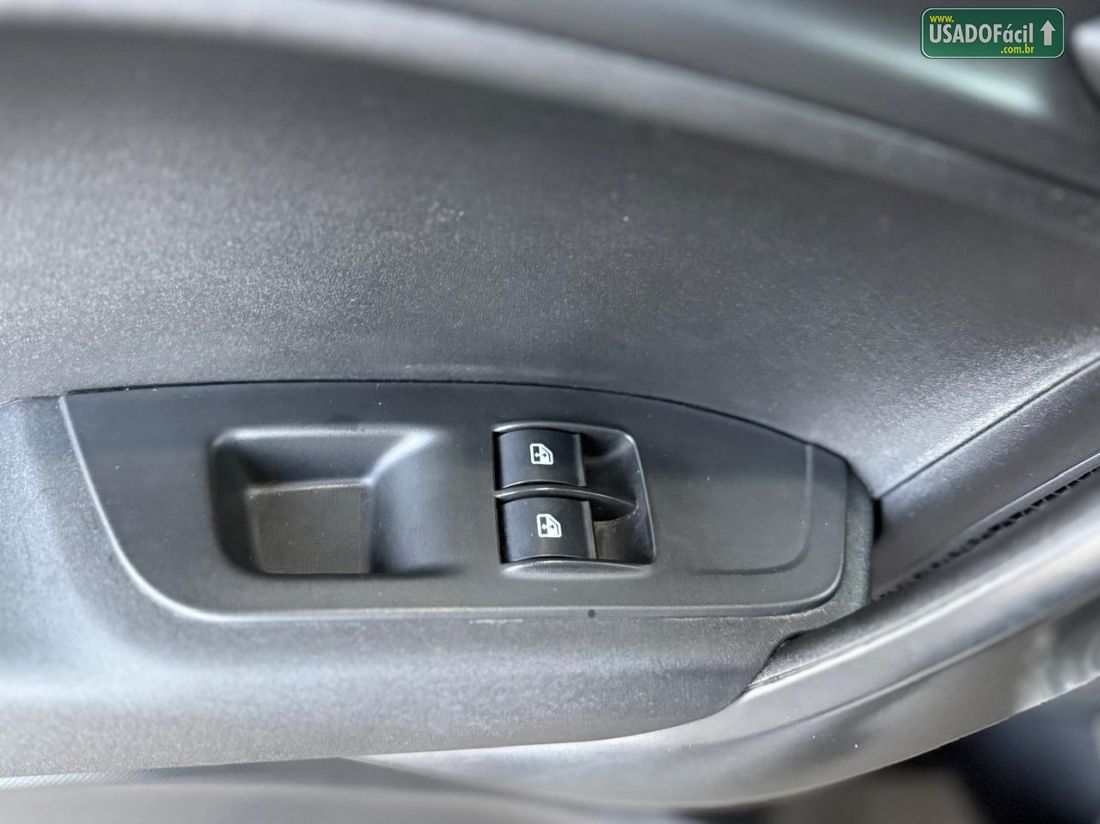Fiat Argo Drive 1.0 Flex 2025/2026 — foto 7 de 16