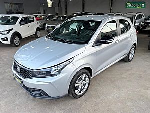 Argo Drive 1.0 Flex