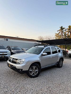 Duster Dynamique 2.0 Automático Flex