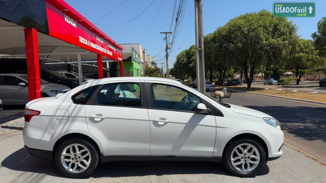 Foto do veículo