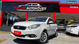 Grand Siena Essence Dualogic 1.6 Flex