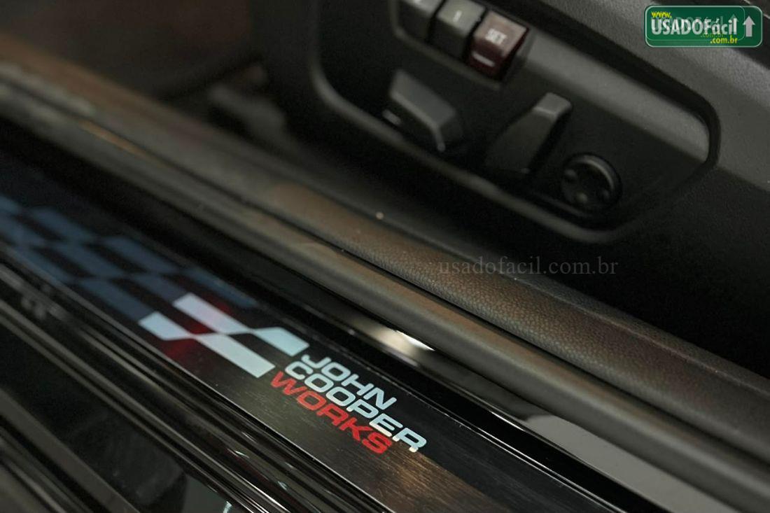 MINI Cooper John Works 2.0 Turbo 3p Automático 2025/2025 — foto 10 de 21