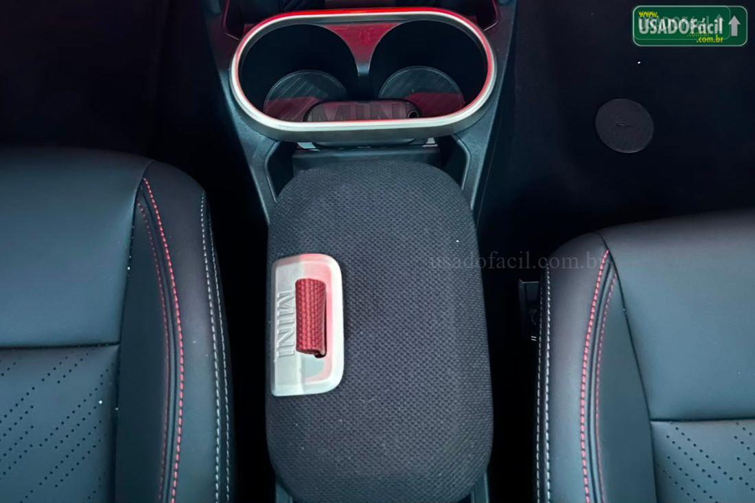 MINI Cooper John Works 2.0 Turbo 3p Automático 2025/2025 — foto 15 de 21
