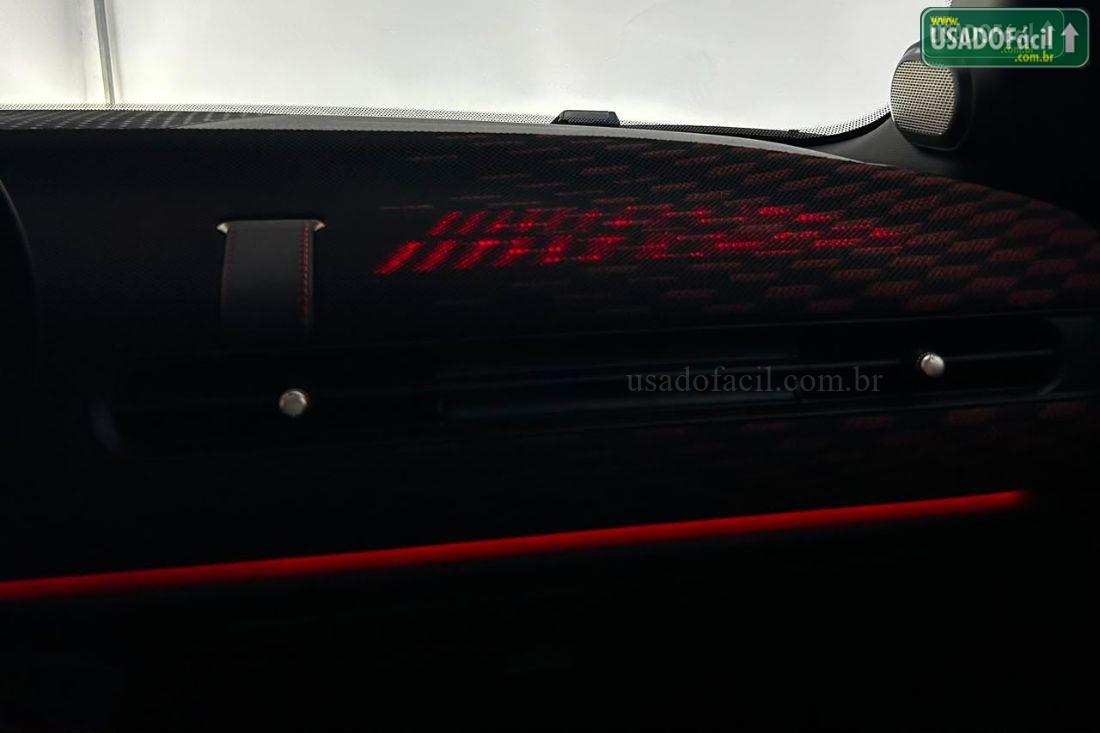 MINI Cooper John Works 2.0 Turbo 3p Automático 2025/2025 — foto 16 de 21