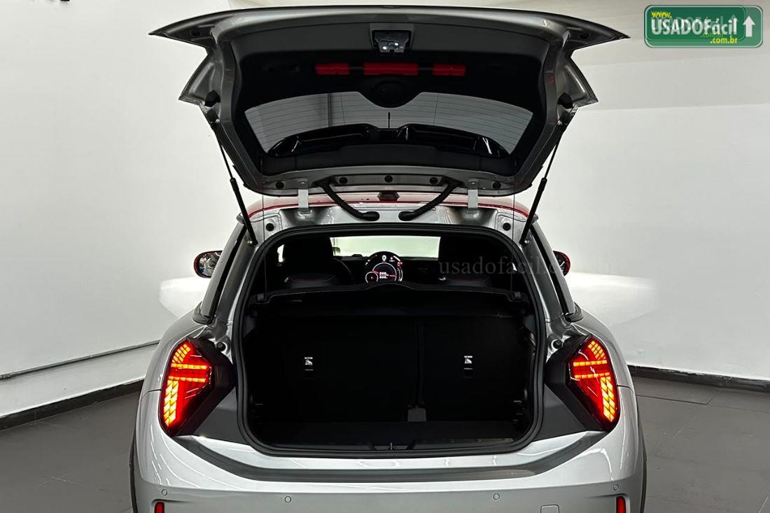 MINI Cooper John Works 2.0 Turbo 3p Automático 2025/2025 — foto 19 de 21
