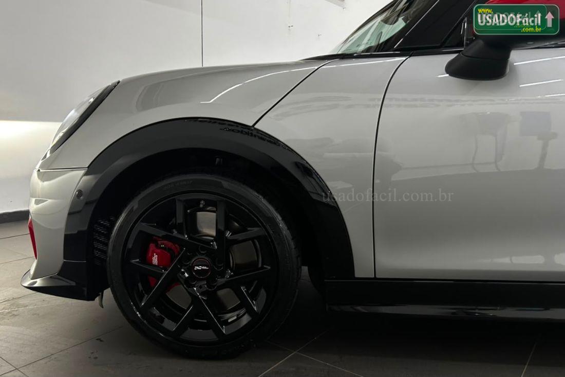 MINI Cooper John Works 2.0 Turbo 3p Automático 2025/2025 — foto 20 de 21