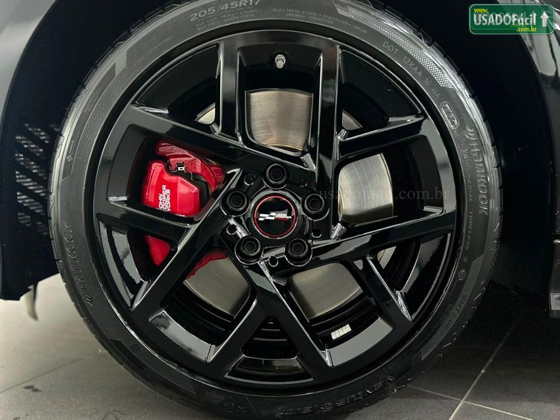 MINI Cooper John Works 2.0 Turbo 3p Automático 2025/2025 — foto 21 de 21